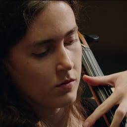 Lucía Pérez Dezcallar