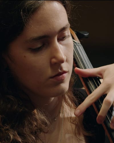 Lucía Pérez Dezcallar